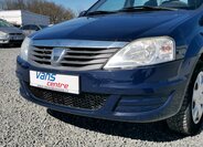 Dacia Logan Kombi 1,6 l 62 kw