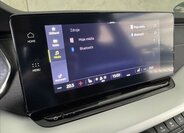 Škoda Octavia Kombi 1,4 l 150 kw