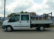 Ford Transit Valník 2,2 l 63 kw