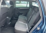 Škoda Kodiaq Kombi 2,0 l 110 kw