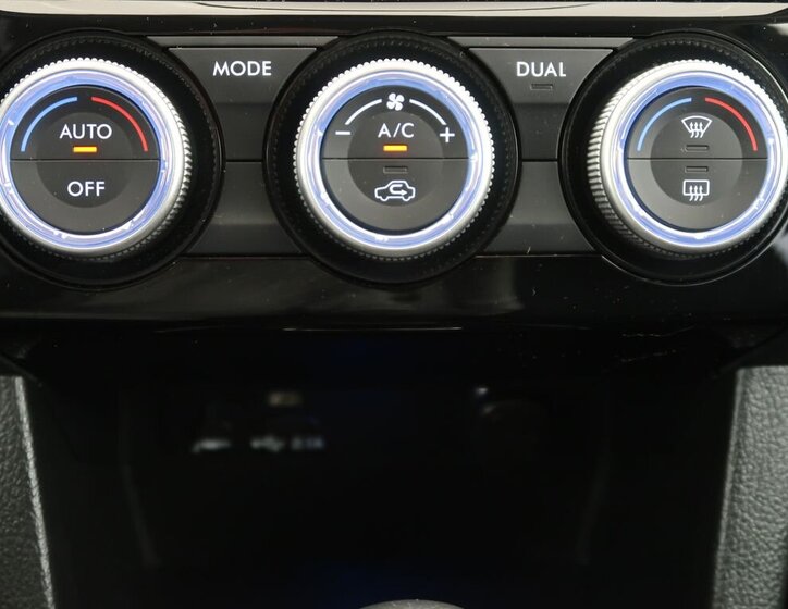 Subaru Levorg Kombi 2,0 l 110 kw