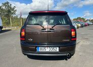 Mini Clubman 4