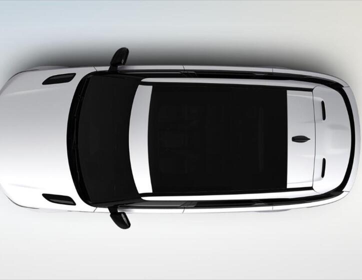 Land Rover Range Rover Velar 4