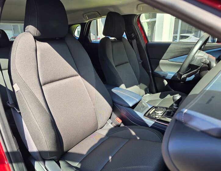 Mazda CX-30 SUV / Terénní 2,0 l 90 kw