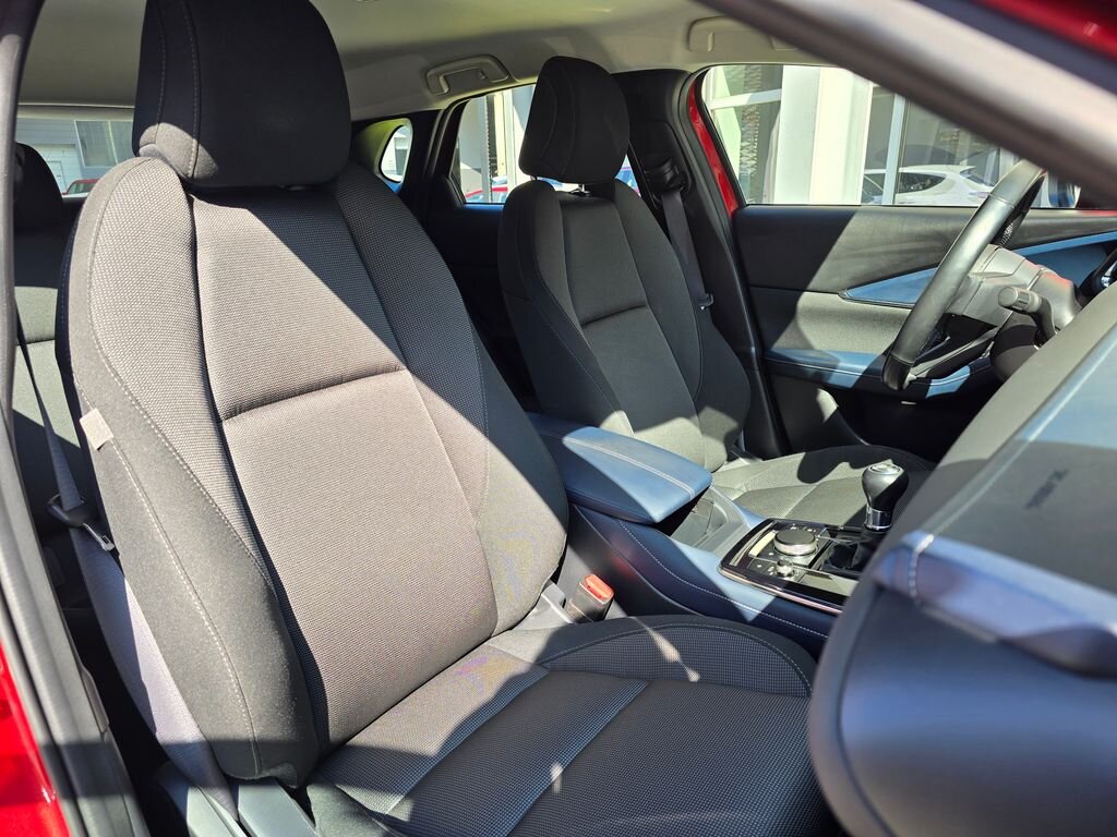 Mazda CX-30 SUV / Terénní 2,0 l 90 kw