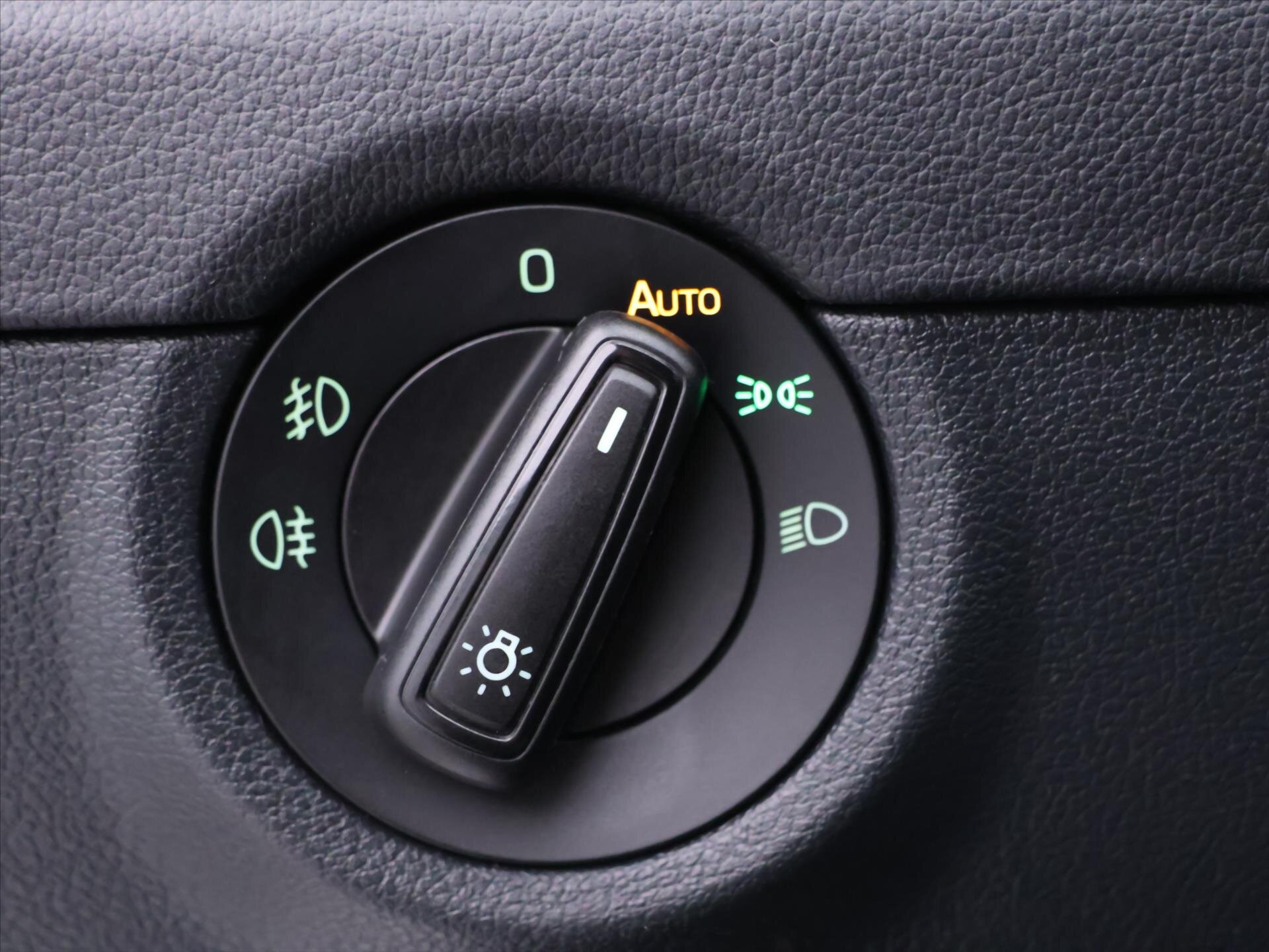 Škoda Octavia Kombi 1,6 l 85 kw