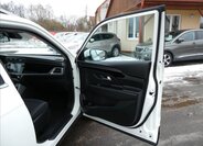 SsangYong Korando SUV 1,5 l 120 kw