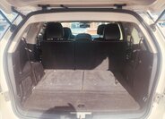 Fiat Freemont MPV 2,0 l 120 kw