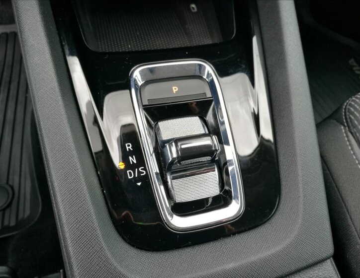 Škoda Octavia Kombi 2,0 l 85 kw