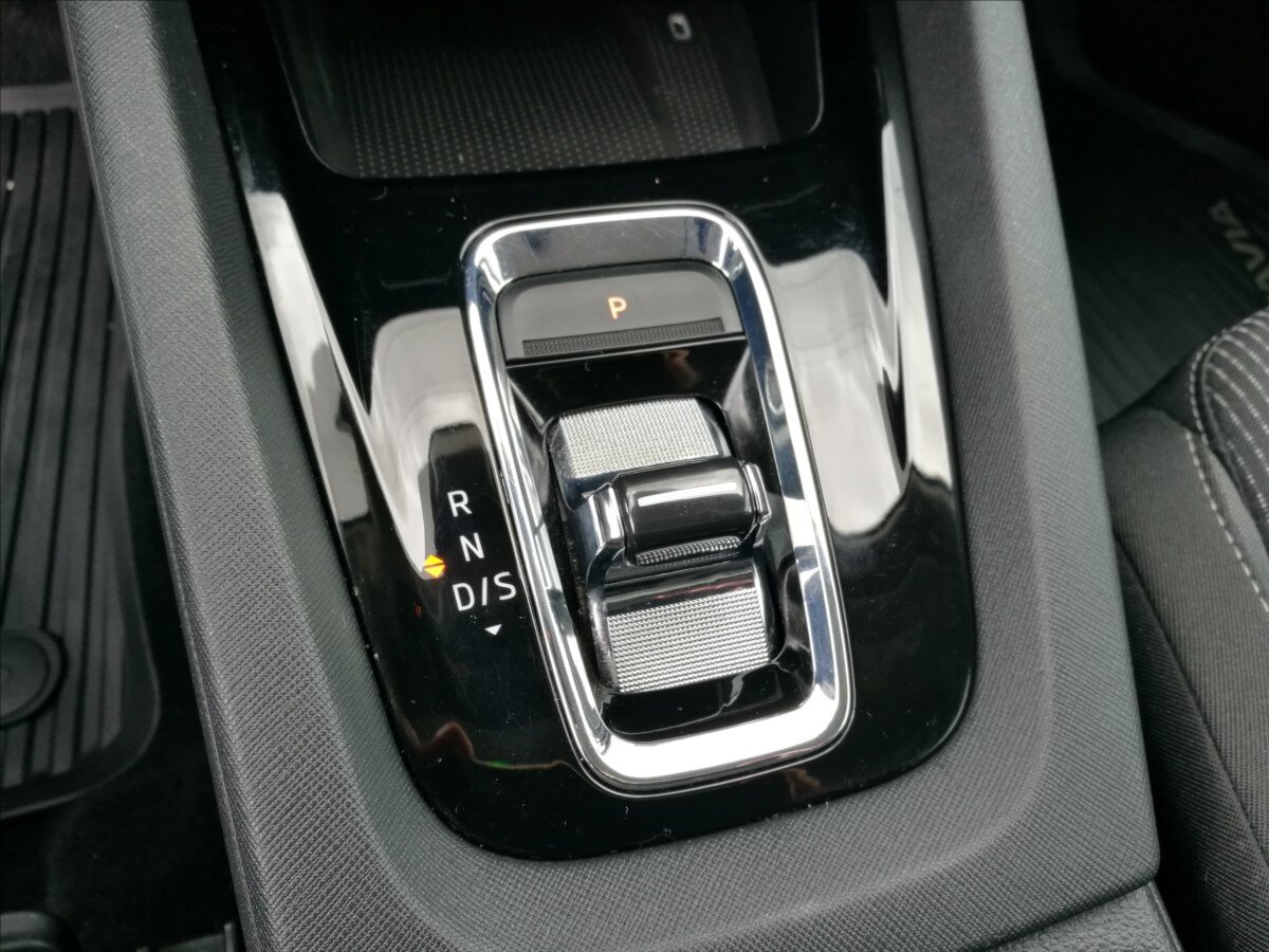 Škoda Octavia Kombi 2,0 l 85 kw