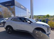 KIA Sportage SUV 0,0 0
