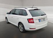 Škoda Fabia Kombi 999,0 70 kw