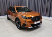 Peugeot 2008 Hatchback 1,2 l 96 kw