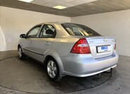 Chevrolet Aveo 5