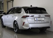 Opel Astra Kombi 1,6 l 165 kw