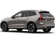 Volvo XC60 SUV / Terénní 2,0 l 184 kw