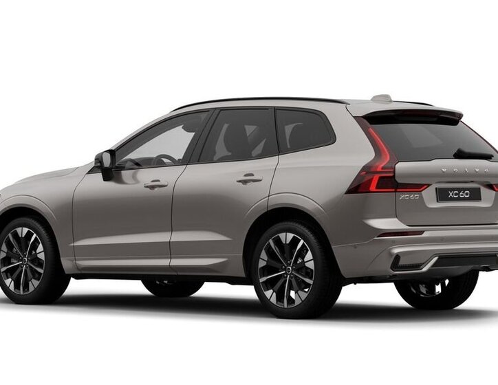 Volvo XC60 SUV / Terénní 2,0 l 184 kw