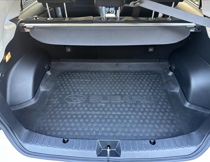 Subaru XV SUV / Terénní 2,0 l 110 kw