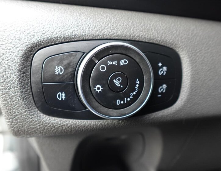 Ford Transit Custom Ostatní 2,0 l 96 kw