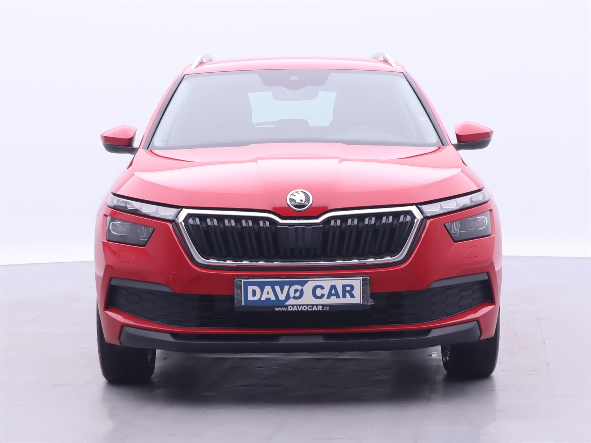 Škoda Kamiq SUV / Terénní 999,0 81 kw
