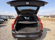 Volvo XC90 SUV / Terénní 2,0 l 173 kw