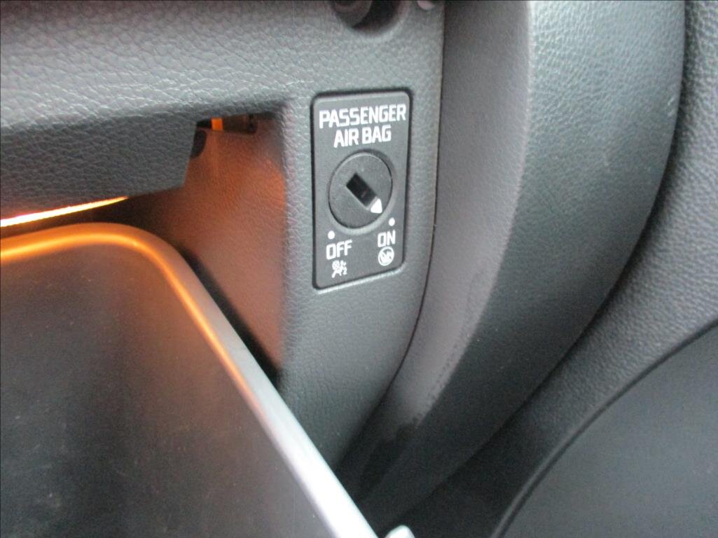 Škoda Yeti SUV 1,4 l 90 kw