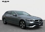 Mercedes-Benz Třídy C 15