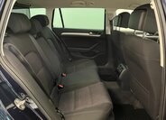 Volkswagen Passat Kombi 2,0 l 140 kw