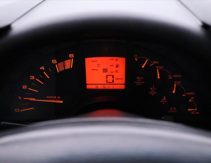 Chevrolet Corvette 18