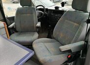 Volkswagen Ostatní Ostatní 2,4 l 57 kw