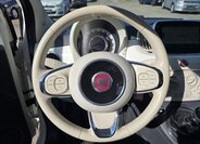 Fiat 500 Hatchback 1,2 l 51 kw