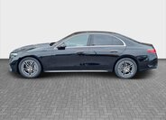 Mercedes-Benz Třídy E Ostatní 2,0 l 145 kw
