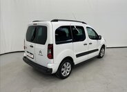 Citroën Berlingo MPV 1,6 l 88 kw
