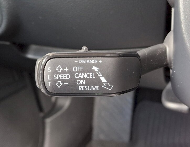 Škoda Superb Sedan / Limuzína 2,0 l 110 kw