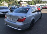BMW Řada 5 6