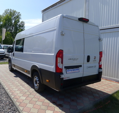Fiat Ducato 5
