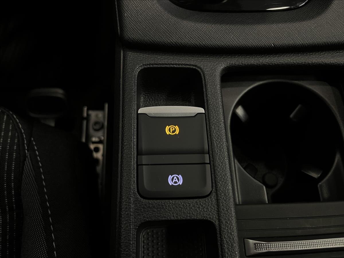 Škoda Octavia Liftback 1,5 l 85 kw