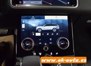 Land Rover Range Rover Velar SUV 2,0 l 150 kw