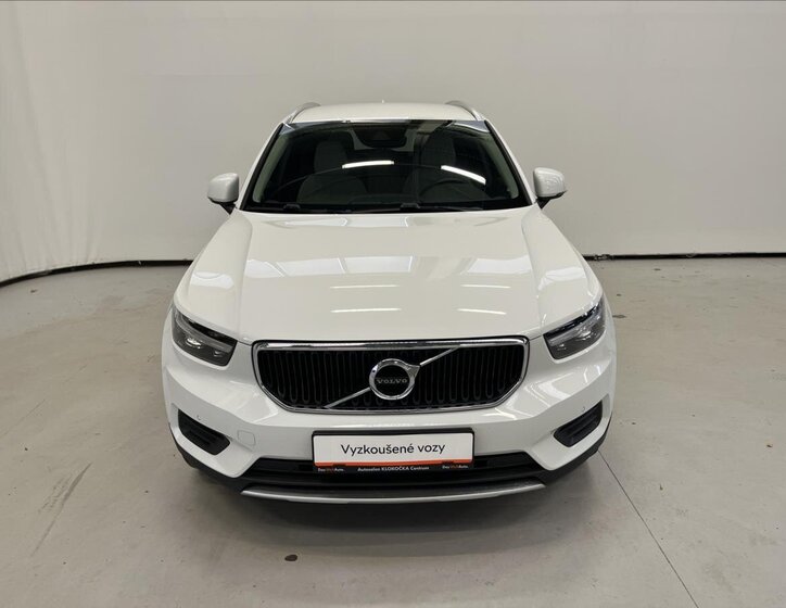 Volvo XC40 SUV 1,5 l 120 kw