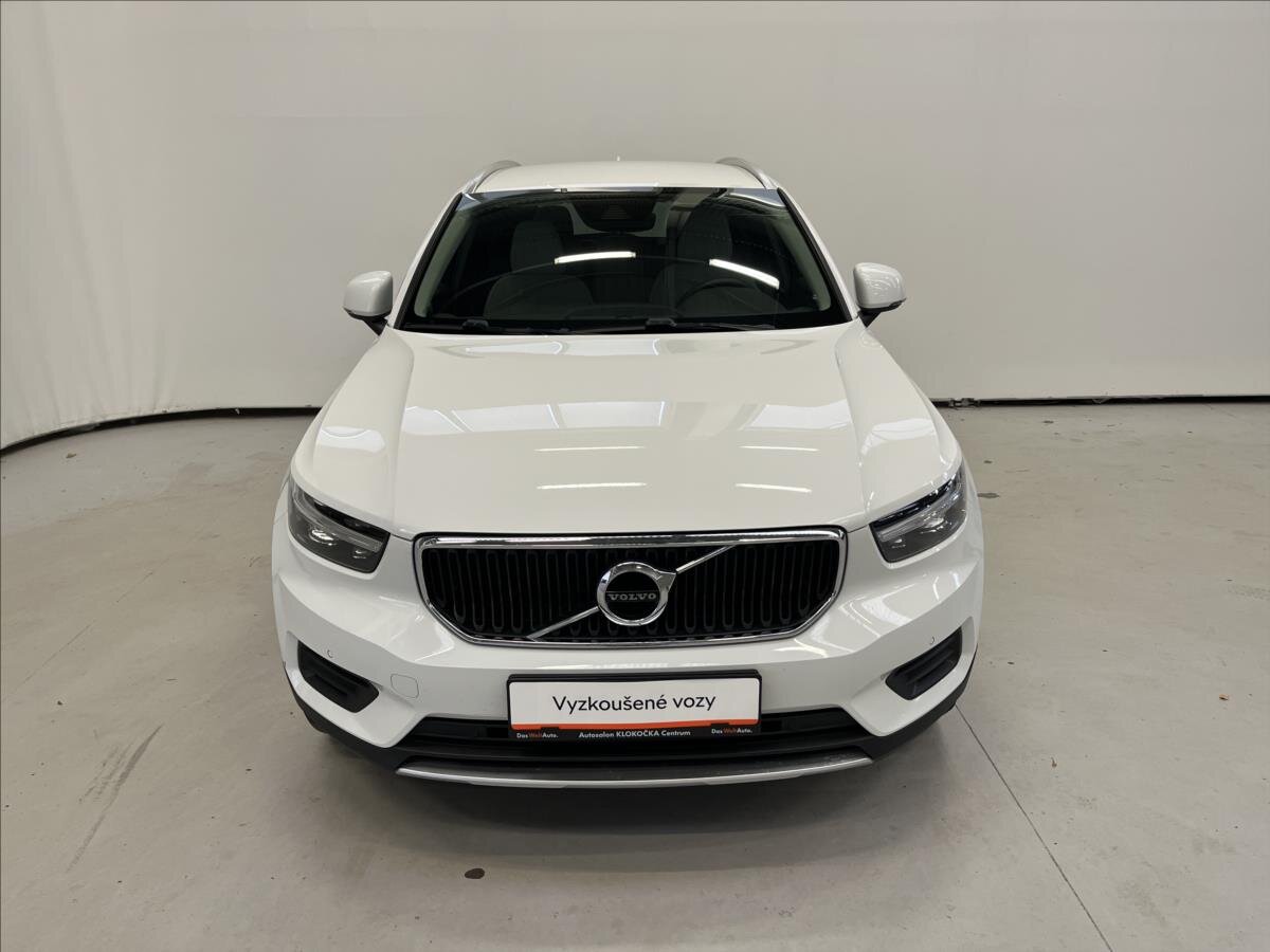 Volvo XC40 SUV 1,5 l 120 kw