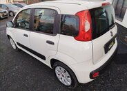 Fiat Panda 4