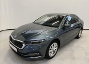 Škoda Octavia Liftback 1,5 l 110 kw