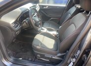 Ford Focus Kombi 999,0 114 kw