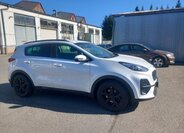 KIA Sportage SUV / Terénní 0,0 130 kw