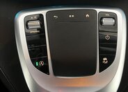 Mercedes-Benz Třídy V MPV 2,0 l 140 kw