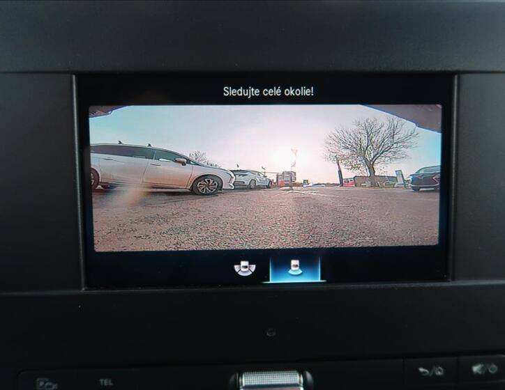 Mercedes-Benz Sprinter 15