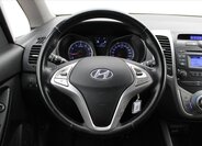 Hyundai ix20 MPV 1,4 l 66 kw