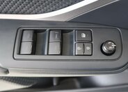 Toyota C-HR SUV / Terénní 1,8 l 72 kw