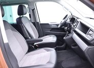 Volkswagen Multivan Kombi 2,0 l 146 kw