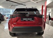 Toyota Yaris Cross SUV 1,5 l 85 kw
